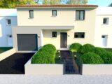 Maison à construire à Corbère-les-Cabanes (66130) 2616017-4671modele720251205cZWa7.jpeg Maisons Balency