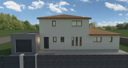 Saint-Estève Maison neuve - 2616227-4671modele720240926SVGiF.jpeg Maisons Balency