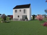 Maison à construire à Ris-Orangis (91130) 2576496-11148modele620250129SzULB.jpeg Maisons Balency