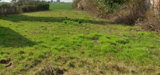 Terrain à bâtir à Boullay-les-Troux, Île-de-France