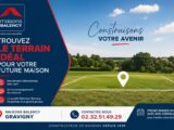 Terrain à bâtir à Ferrières-Haut-Clocher (27190) 2617469-11733annonce120260903kSmsX.jpeg Maisons Balency