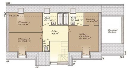 Ferrières-Haut-Clocher Maison neuve - 2617461-11733annonce720260903NhDNl.jpeg Maisons Balency