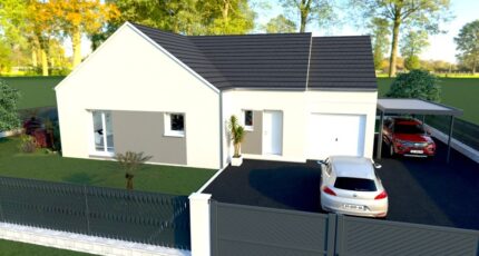 Saint-Aubin-Épinay Maison neuve - 2572039-1703annonce620260702qVbsE.jpeg Maisons Balency