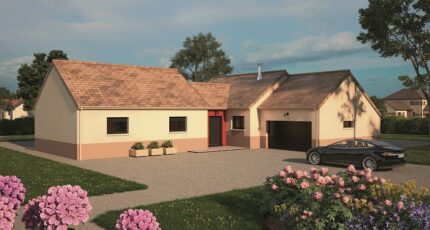Gressey Maison neuve - 2617811-412modele620150505HhXO9.jpeg Maisons Balency
