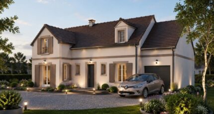 Dampierre-en-Yvelines Maison neuve - 2617651-10622annonce620260903x2v2O.jpeg Maisons Balency