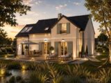 Maison à construire à Gressey (78550) 2617787-10622annonce620260903NiPtZ.jpeg Maisons Balency