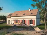 Maison à construire à Richebourg (78550) 2620357-412modele720150505xSx33.jpeg Maisons Balency