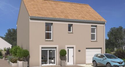 Conflans-Sainte-Honorine Maison neuve - 2617877-1795modele620200729D4HSb.jpeg Maisons Balency
