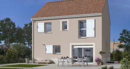 Ézanville Maison neuve - 2619023-1795modele7202007297bQaU.jpeg Maisons Balency