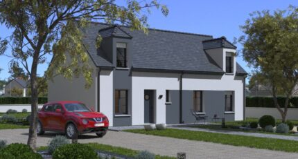 Épinay-sur-Seine Maison neuve - 2617562-1795modele620200729v2Idr.jpeg Maisons Balency
