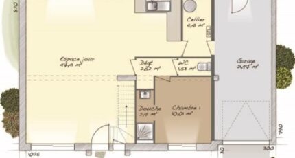 Coye-la-Forêt Maison neuve - 2617583-412modele620150507Xa6TT.jpeg Maisons Balency