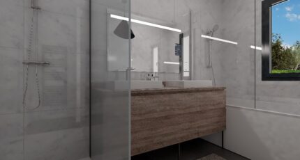 Ézanville Maison neuve - 2619015-4586modele620210617l9kkJ.jpeg Maisons Balency