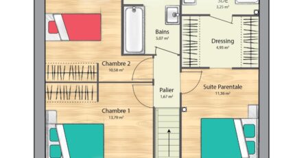 Sannois Maison neuve - 2622480-1795modele920200729QQvhb.jpeg Maisons Balency