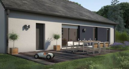 Bessancourt Maison neuve - 2622913-3799modele720151113yFvoi.jpeg Maisons Balency