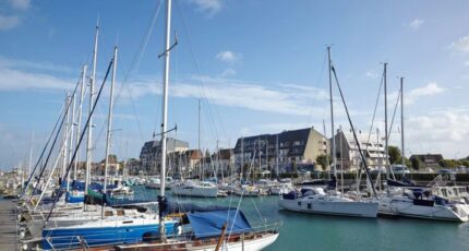 Courseulles-sur-Mer Terrain à bâtir - 2622586-11563annonce32026091780nsL.jpeg Maisons Balency