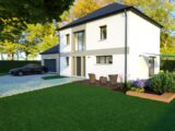 Maison à construire à Cagny (14630) 2623744-3153modele720190704fFOXl.jpeg Maisons Balency
