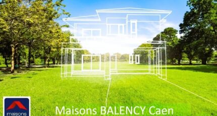 Saint-Sylvain Maison neuve - 2623813-11563annonce120250916MRLQ5.jpeg Maisons Balency