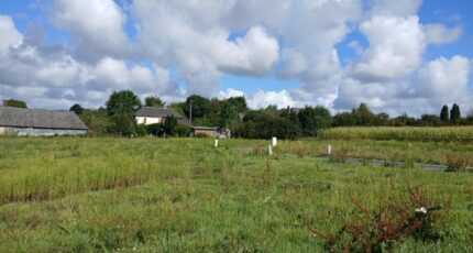 Saint-Benoît-d'Hébertot Maison neuve - 2624038-11563annonce220250905lBRa3.jpeg Maisons Balency