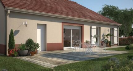 Noisy-le-Grand Maison neuve - 2580522-3799modele720151015q0fNL.jpeg Maisons Balency