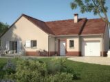 Maison à construire à Fontenay-Trésigny (77610) 2623255-3799modele62015101559TRJ.jpeg Maisons Balency