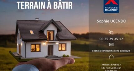 Rots Maison neuve - 2624530-11563annonce120250918ZpMNa.jpeg Maisons Balency
