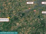 Maison à construire à Noyers-Bocage (14210) 2624595-11563annonce220250923EfLDl.jpeg Maisons Balency