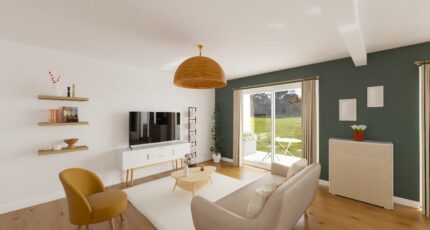 Saint-Maur-des-Fossés Maison neuve - 2625434-4586modele620260224Ffo6M.jpeg Maisons Balency