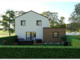 Maison à construire à Urville (14190) 2634627-5696modele720220419aLNZ8.jpeg Maisons Balency