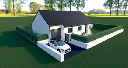 Hottot-les-Bagues Maison neuve - 2634984-11563annonce620260505iBEVL.jpeg Maisons Balency
