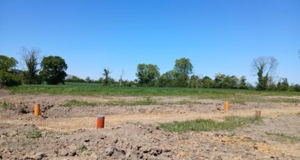 Hottot-les-Bagues Maison neuve - 2634984-11563annonce220260505nBKmq.jpeg Maisons Balency