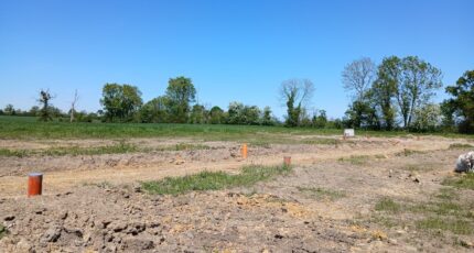 Hottot-les-Bagues Maison neuve - 2634992-11563annonce120260505qDVWJ.jpeg Maisons Balency