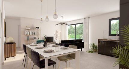 Hottot-les-Bagues Maison neuve - 2634992-4586modele720210611suh1X.jpeg Maisons Balency