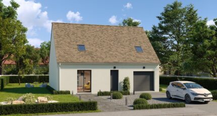 Ormesson-sur-Marne Maison neuve - 2640498-4586modele6202106175goNB.jpeg Maisons Balency