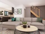 Maison à construire à Ormesson-sur-Marne (94490) 2640498-4586modele720210617LE8sf.jpeg Maisons Balency