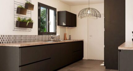 Ormesson-sur-Marne Maison neuve - 2640498-4586modele820210617CH3JL.jpeg Maisons Balency