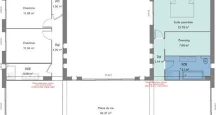 Écharcon Maison neuve - 2651213-4684modele102023072428ZX9.jpeg Maisons Balency