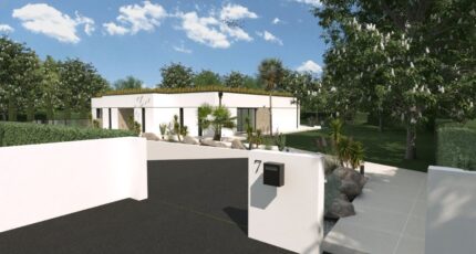 Écharcon Maison neuve - 2651213-4684modele720230724OrJ13.jpeg Maisons Balency
