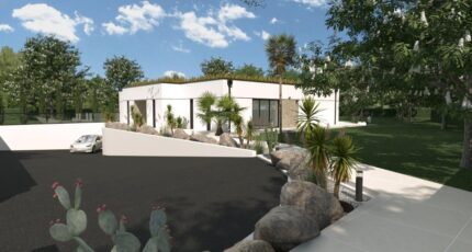 Écharcon Maison neuve - 2651213-4684modele620230724laDZC.jpeg Maisons Balency