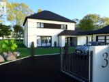 Maison à construire à Écharcon (91540) 2651215-4684modele620200716PCqEn.jpeg Maisons Balency