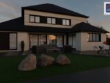 Maison à construire à Écharcon (91540) 2651215-4684modele820200716JIPaZ.jpeg Maisons Balency