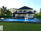 Maison à construire à Écharcon (91540) 2651215-4684modele620200716PrVCD.jpeg Maisons Balency