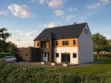 Terrain à bâtir à Saint-Germain-en-Laye (78100) 2594210-10622annonce120260731d8rGn.jpeg Maisons Balency