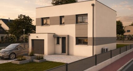 Nanterre Terrain à bâtir - 2594171-10622annonce120260731nRUcM.jpeg Maisons Balency