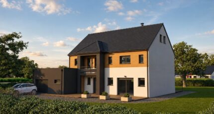 Saint-Germain-en-Laye Maison neuve - 2594212-10622annonce620260731LAX8e.jpeg Maisons Balency