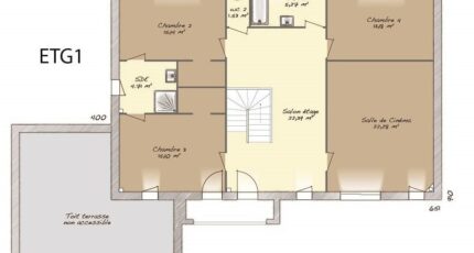 Saint-Germain-en-Laye Maison neuve - 2594212-412modele920150505xaUOl.jpeg Maisons Balency