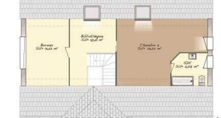 Saint-Germain-en-Laye Maison neuve - 2594212-412modele620150505bMu7U.jpeg Maisons Balency