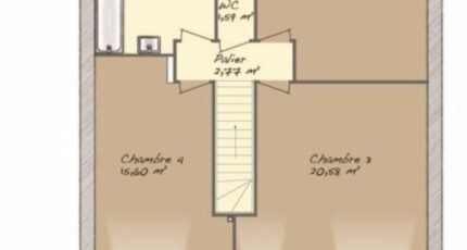 Nanterre Maison neuve - 2594175-412modele720150507eiNI9.jpeg Maisons Balency