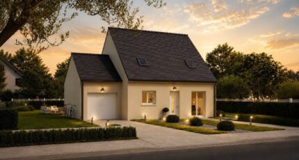Tilly Maison neuve - 2593978-10622annonce620260731KdBzE.jpeg Maisons Balency