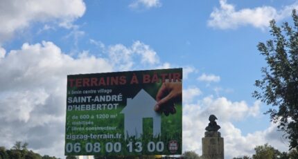 Saint-Benoît-d'Hébertot Maison neuve - 2658218-11995annonce320261001L4JDb.jpeg Maisons Balency