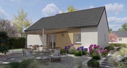 La Chapelle-du-Bois-des-Faulx Maison neuve - 2658134-4586modele6202412178pTpB.jpeg Maisons Balency